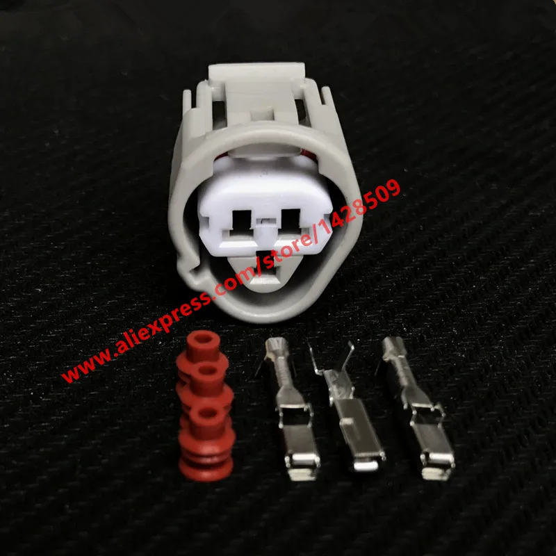 

Автомобильный разъем для Toyota Sumitomo, 20 комплектов, 3 Pin 6189-0486