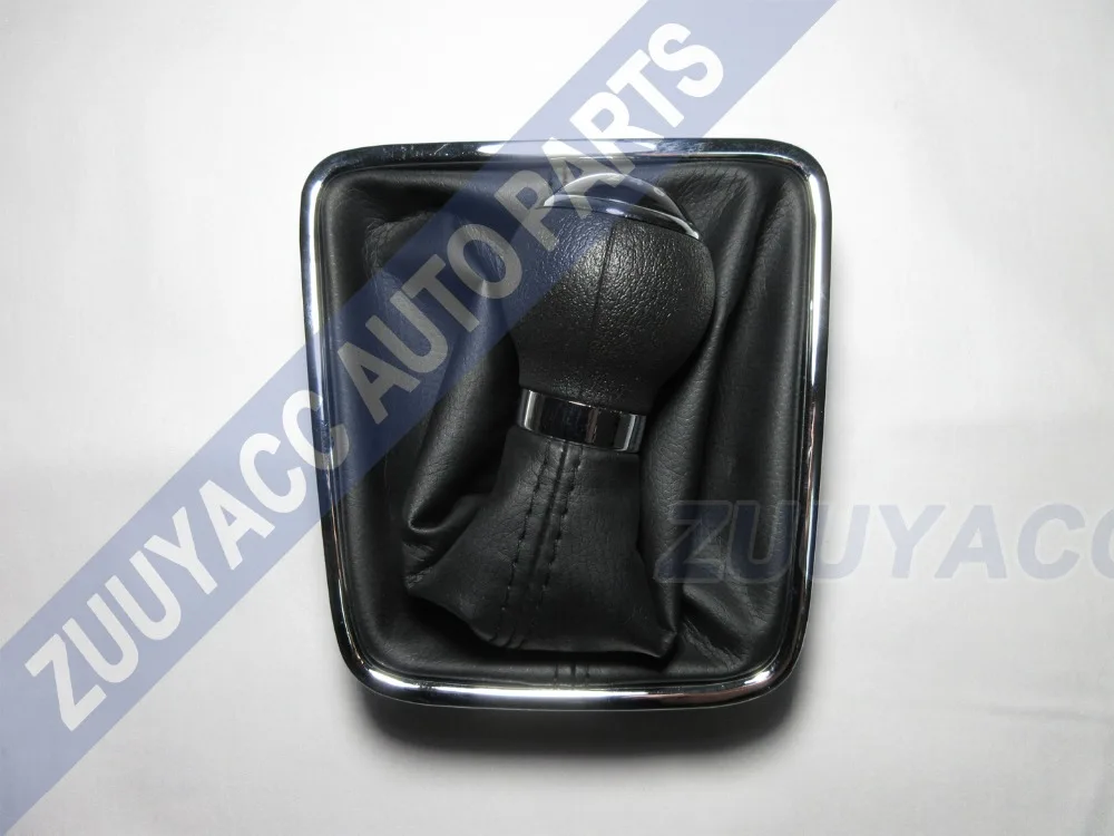 Рукоятка рычага переключения передач для VW Sharan11 /Tiguan 08 11/SEAT Alhambra 11 |Ручка передач| |