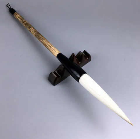 Принадлежности для рисования и каллиграфии Shanlian Hubi Cent long peak Большая кисть ведро