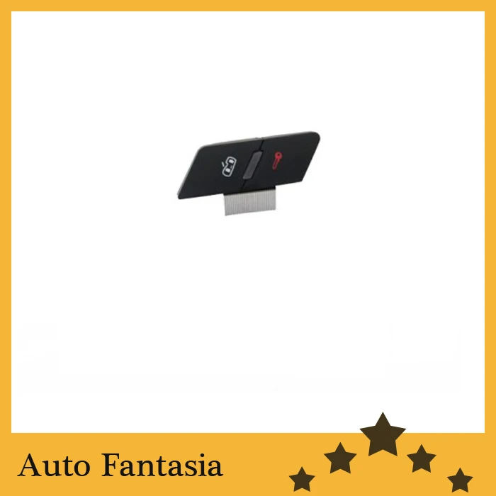 

Central lock switch 4f2 962 108 (front right side) - for Audi a6 c6