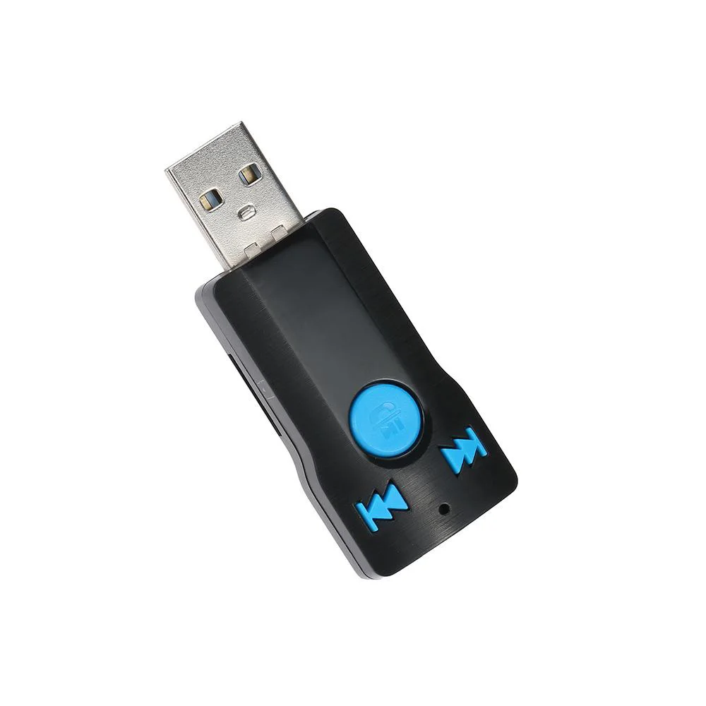 Bluetooth гарнитура YUANMINGSHI трансмиттер для телефонных звонков музыкальный аудио