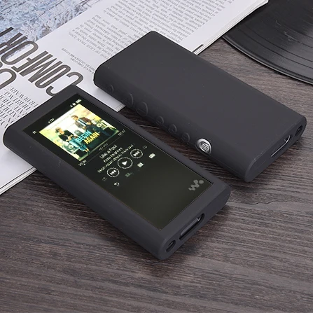 Резиновый гелевый силиконовый чехол для Sony | Мобильные телефоны и аксессуары