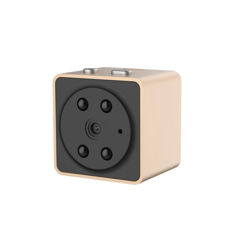 Imars A7 Mini DV видеокамер Камера 1080 P Ultra HD 12MP 30fps OV9712 объектив Поддержка 32 г TF карты AV OUT
