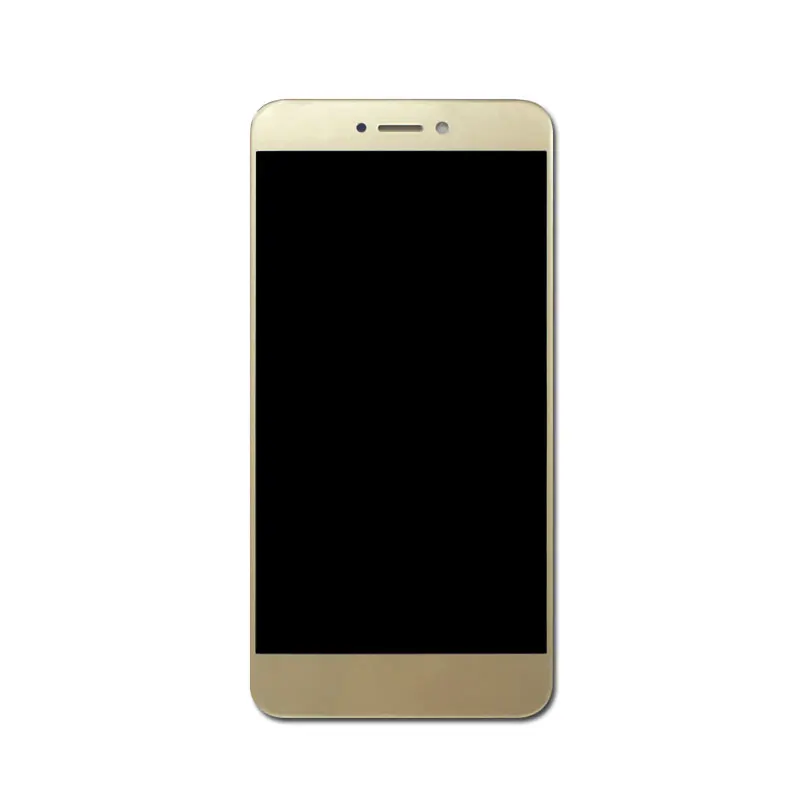 Экран качества AAA для Huawei P8 P9 Lite 2017 ЖК-дисплей сенсорный экран с рамкой фотография