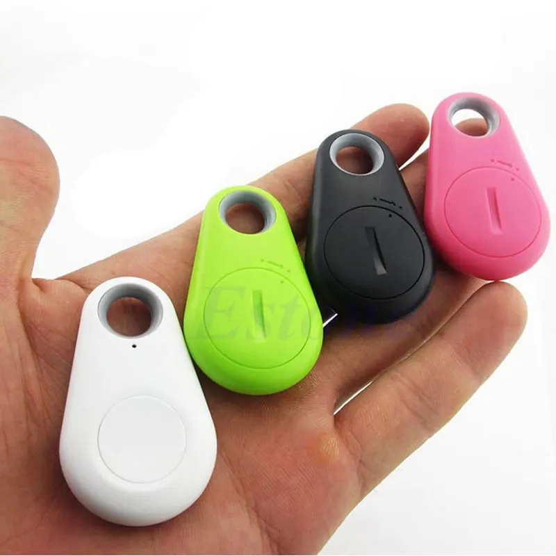 Смарт тег сумка для трекера Pet Детский кошелек ключ искатель Bluetooth gps локатор сигнализации Прямая поставка qyh