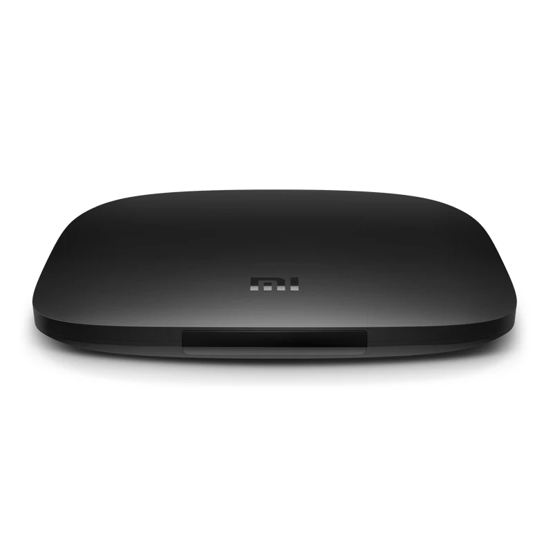 Оригинальная ТВ-приставка Xiaomi MI 3 глобальная версия 4K HD 2G 8G Android 6 0 Smart WIFI Bluetooth IPTV
