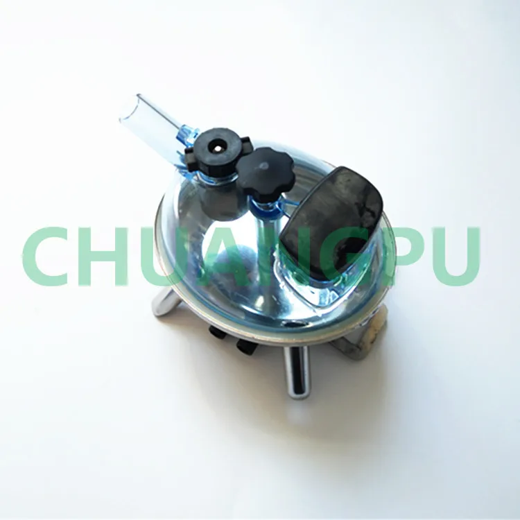 240CC Food Grade Cow Milking Claw For Machine | Дом и сад