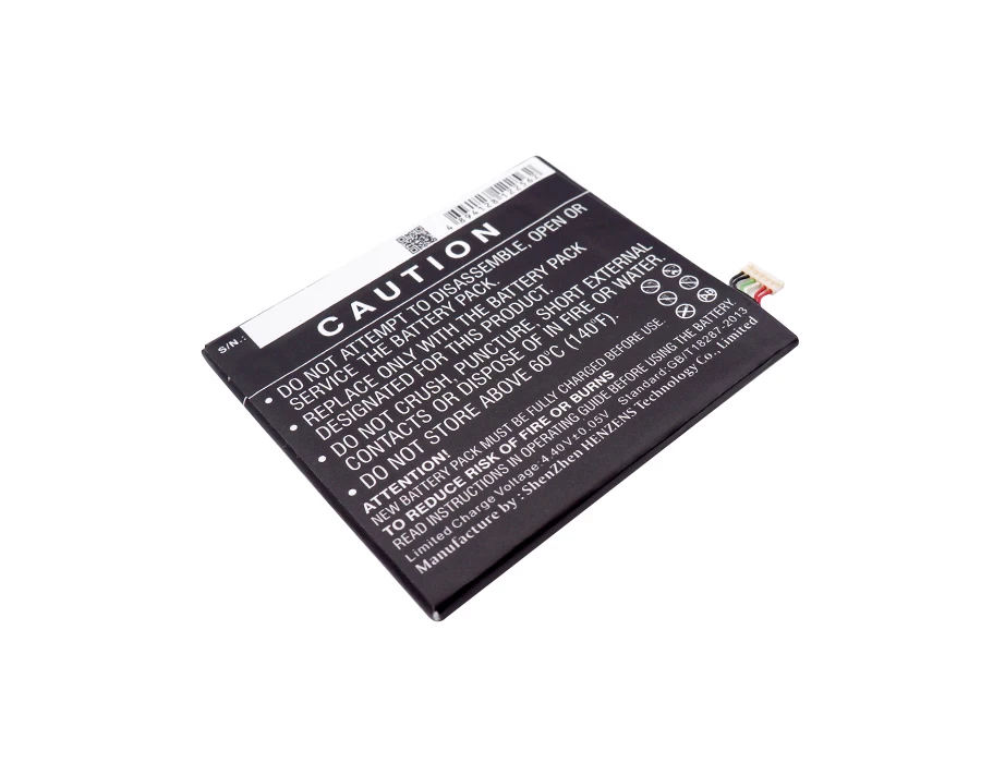 Cameron Sino 3000mAhBattery B2PS5100 для HTC D10i D10w Desire 10 Pro E56ML One X9 Dual Sim X9E X9u|cameron sino|one htcdesire u |