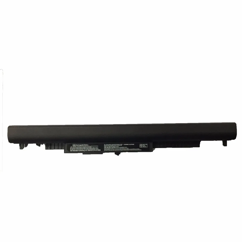 14.8v 41wh New Original HSTNN-LB6V HS04 HSTNN-LB6U HS03 Laptop battery for HP 245 255 240 250 G4 Pavilion 14-ac0XX 15-ac0XX | Компьютеры и