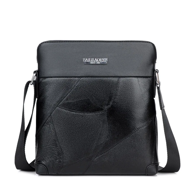 Мужская сумка 2018 деловая tasche herren коричневая кожаная мужской винтажный портфель