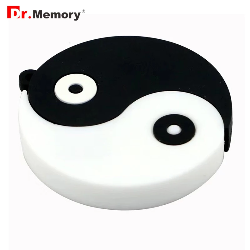 Tai Chi USB 64 Гб USB флеш-накопители китайские традиционные Tai Chi восемь схем флешки 32 Гб персонализированные 4 ГБ 8 ГБ 16 ГБ карта памяти, Флеш накопитель - Цвет: Tai Chi USB