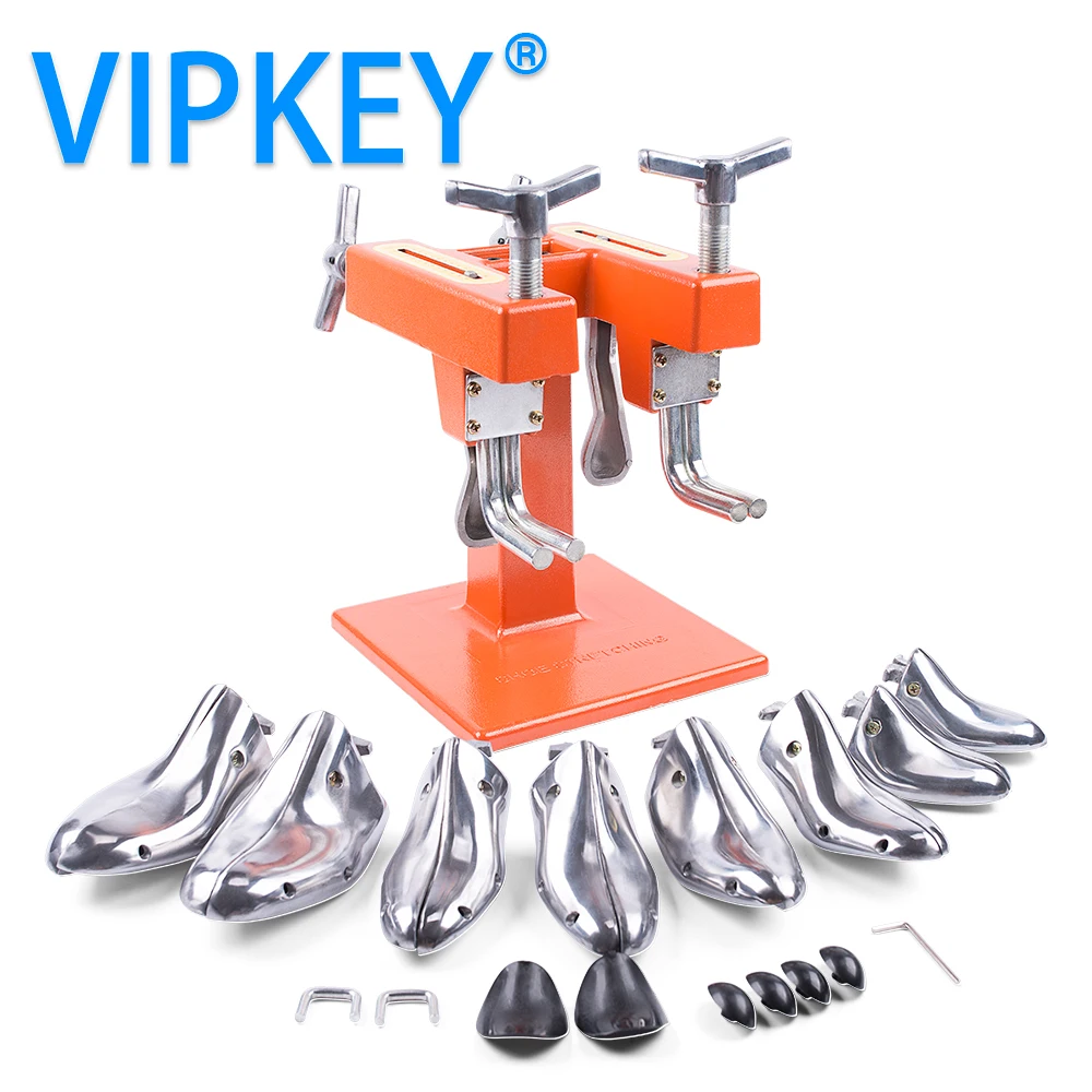 Машина для растяжки обуви SM01 предназначена растягивания длины и ширины лучше чем