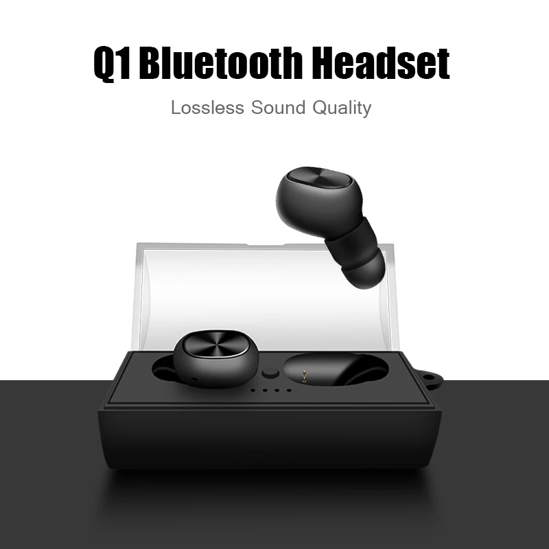 M& J беспроводные наушники TWS Bluetooth наушники для телефона настоящие беспроводные мини наушники Bluetooth наушники гарнитура с микрофоном