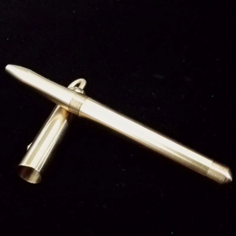 Уличная тактическая ручка для повседневного использования оборона персональная