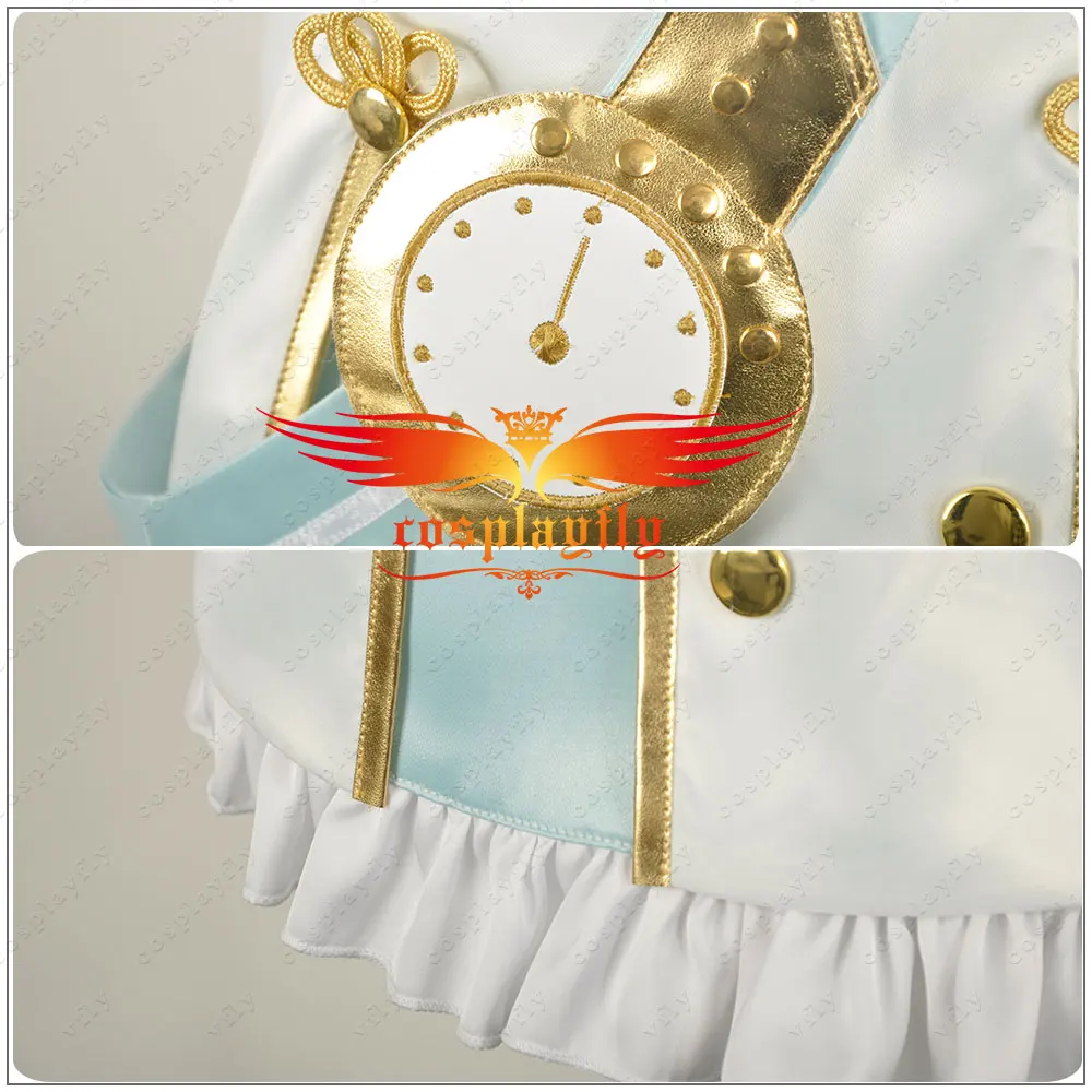 LoveLive! SunShine! Aqours Kunikida Hanamaru Wonderland Алиса миетос Сказочный непробужденный