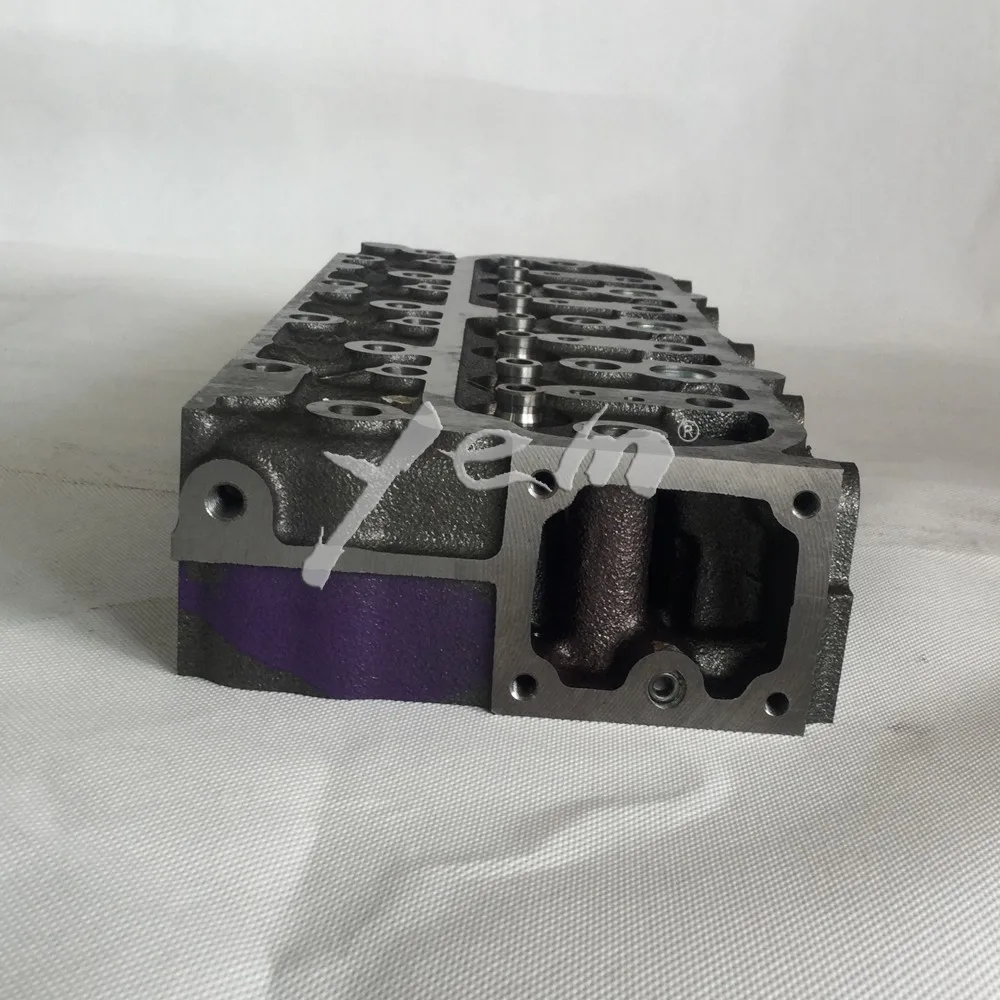 For kubota engine V1505 cylinder head 1G677-03040 | Автомобили и мотоциклы