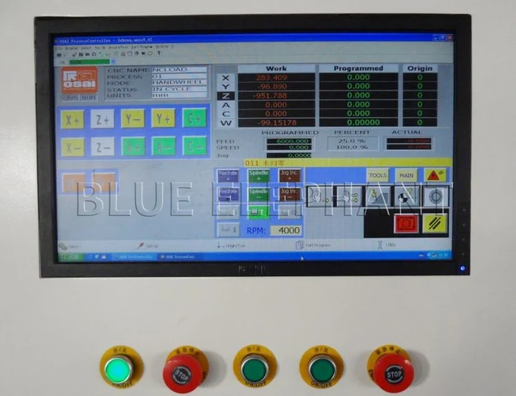 1224 станок с ЧПУ деревообрабатывающий фрезерный хорошего качества|Фрезы по