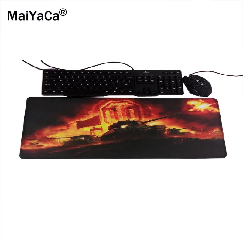 Игровой коврик для мыши с контролем поверхности компьютерная мышь ноутбука Мир