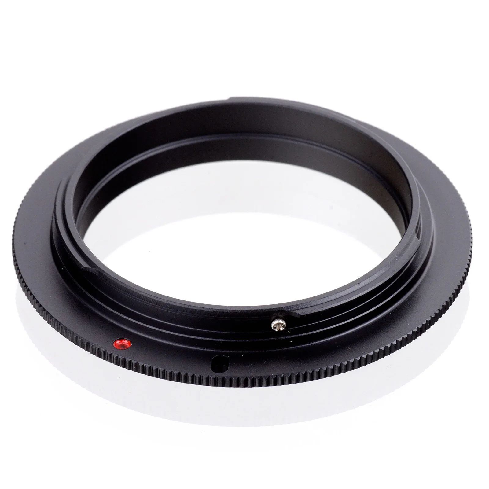 49 мм макрокольцо обратного адаптера для CANON EOS EF Mount|reverse adapter ring|adapter ringmacro reverse |