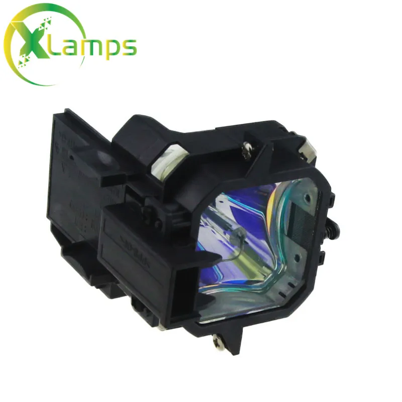 Совместимость лампы проектора с корпусом V13H010L27 для EPSON EMP54 EMP74/PowerLite54c PowerLite74c