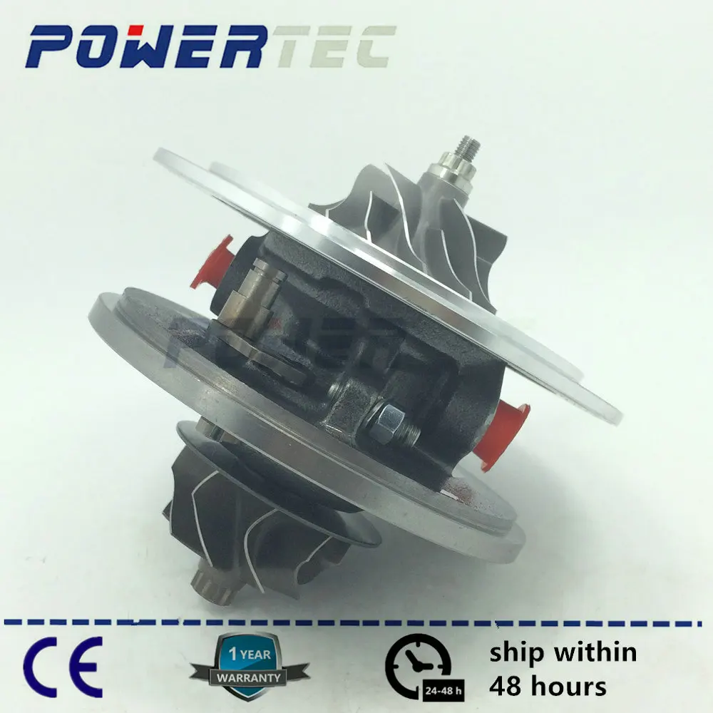 Картридж turbo КЗПЧ ядро GT2052V турбина автомобиля для Opel OMEGA B 2 5 L Y25DT 110KW 2000 2003 710415 0001 0003