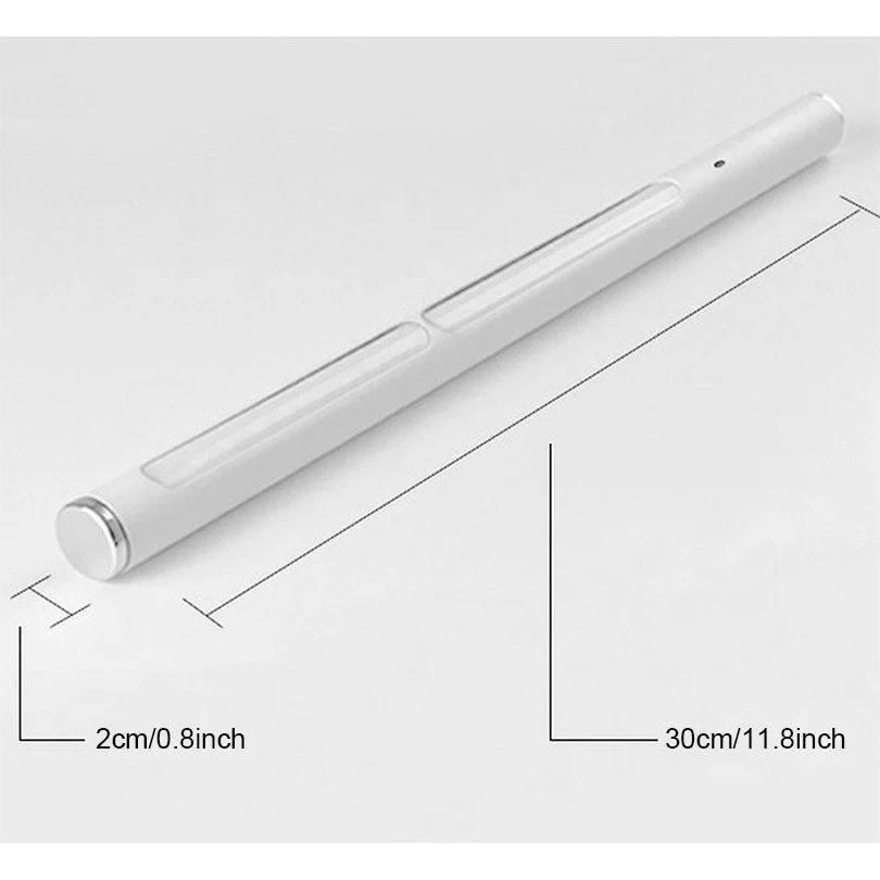 LEDGLE LED Light Bar Compact Closet Smart Night коридорный шкаф светодиодный датчик перезаряжаемая