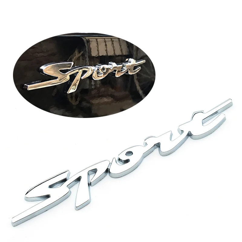 Спортивные наклейки BOOMBLOCK для Lada granta vesta kalina Peugeot 206 307 207 407 hyundai i30 ix35 solaris VW polo passat b5 b6