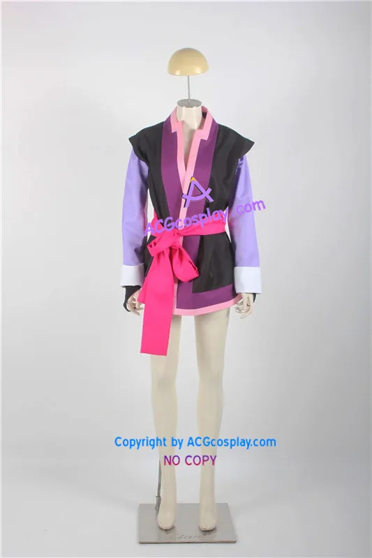 Костюм для косплея гундама лакуса Клайна | Тематическая одежда и униформа