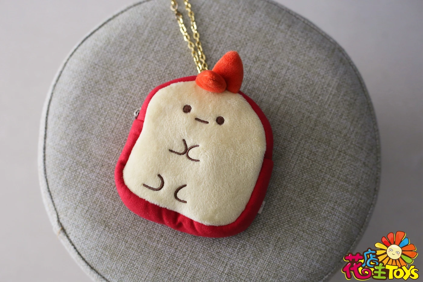 1 шт., San-X Kawaii, японский уголок, биология, плюшевый Кошелек, японская анимация, Sumikko, гураши, мультяшная сумка, плюшевые игрушки