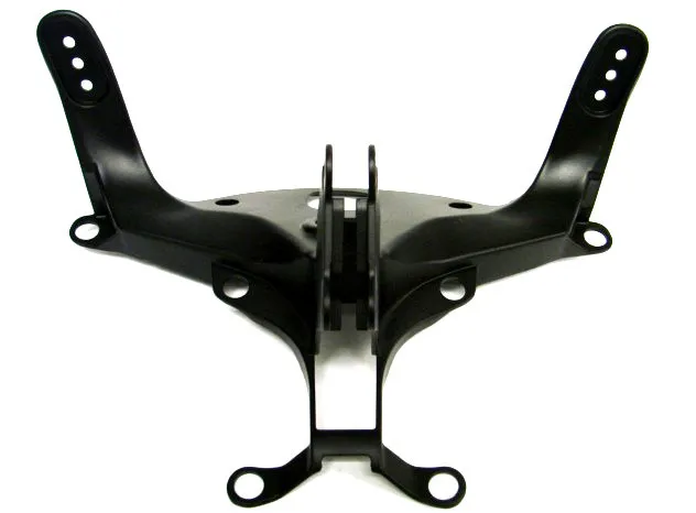 Совершенно новый верхний обтекатель КЛОБУКА фары Stay кронштейн для 04-06 Yamaha YZF R1 |