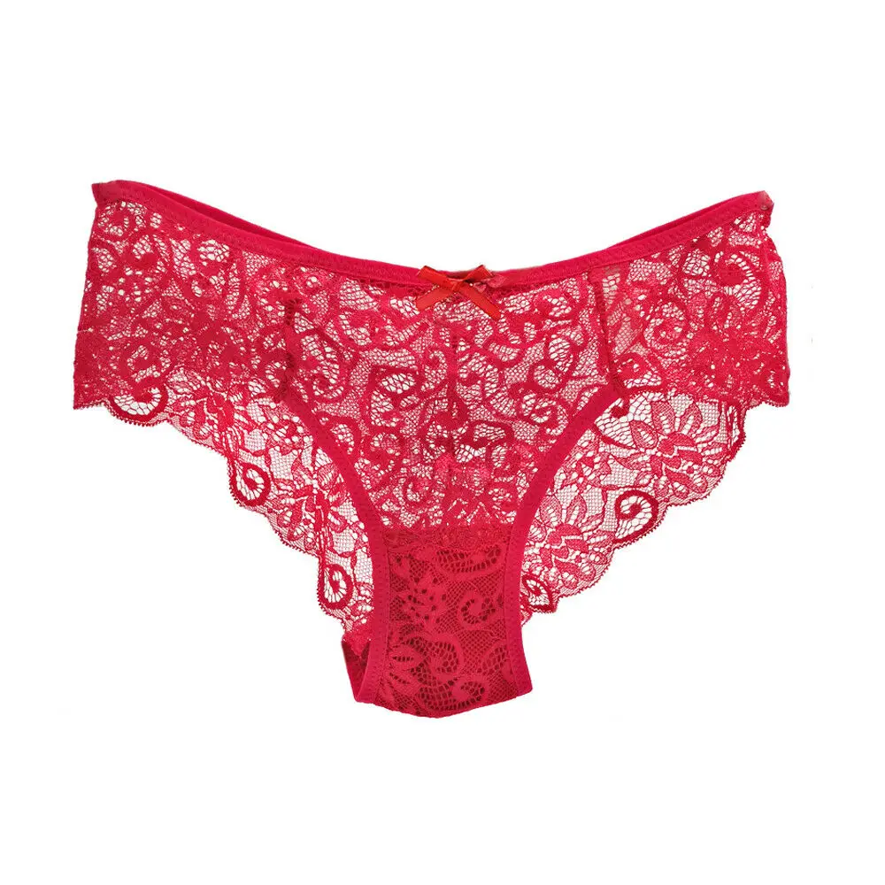 Новинка 2019 сексуальные женские кружевные трусы открытые трусики трусики-стринги