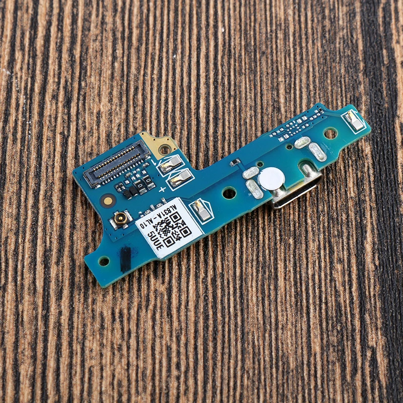Ocolor для Huawei Nova Young Y6 2017 телефон Громкий динамик USB разъем зарядная плата в сборе