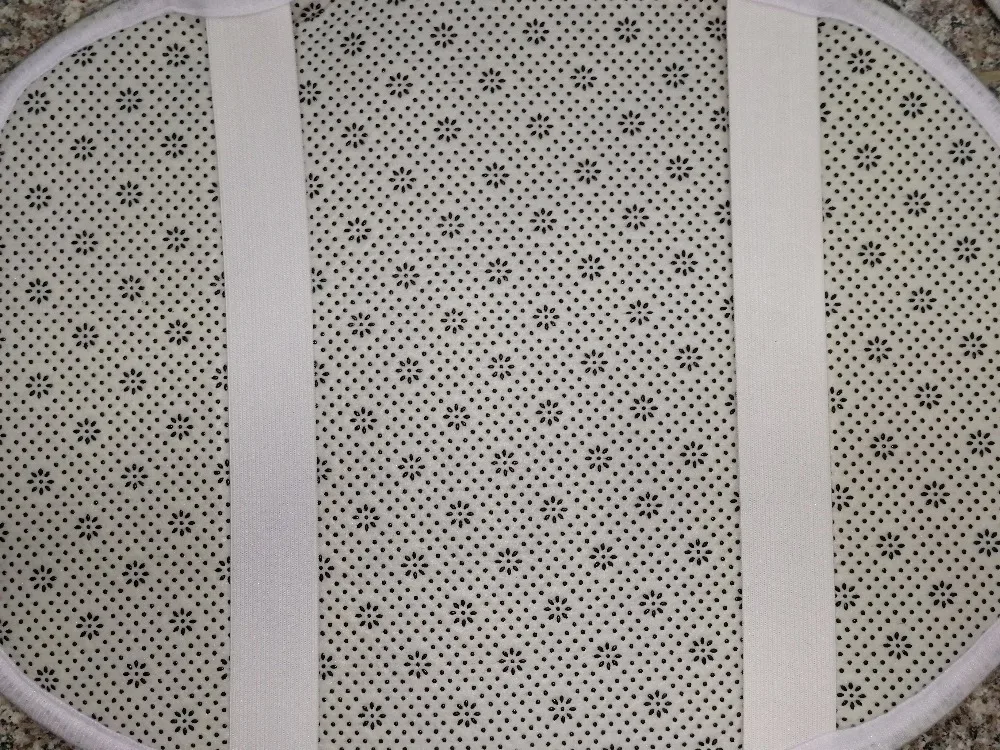 

HUGSIDEA 3PCS Set 3D Small Floral Printing Warm Toilet Seat Covers Home Decor Bathroom Non-slip Carpet WC Soft Toilet Lid Cover