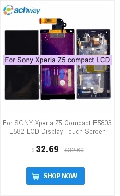 E3 E4 E5 Батарея задняя крышка для sony Xperia E3 D2203 D2206 сзади чехол Батарея двери NFC для sony Xperia Корпус D2243 D2202
