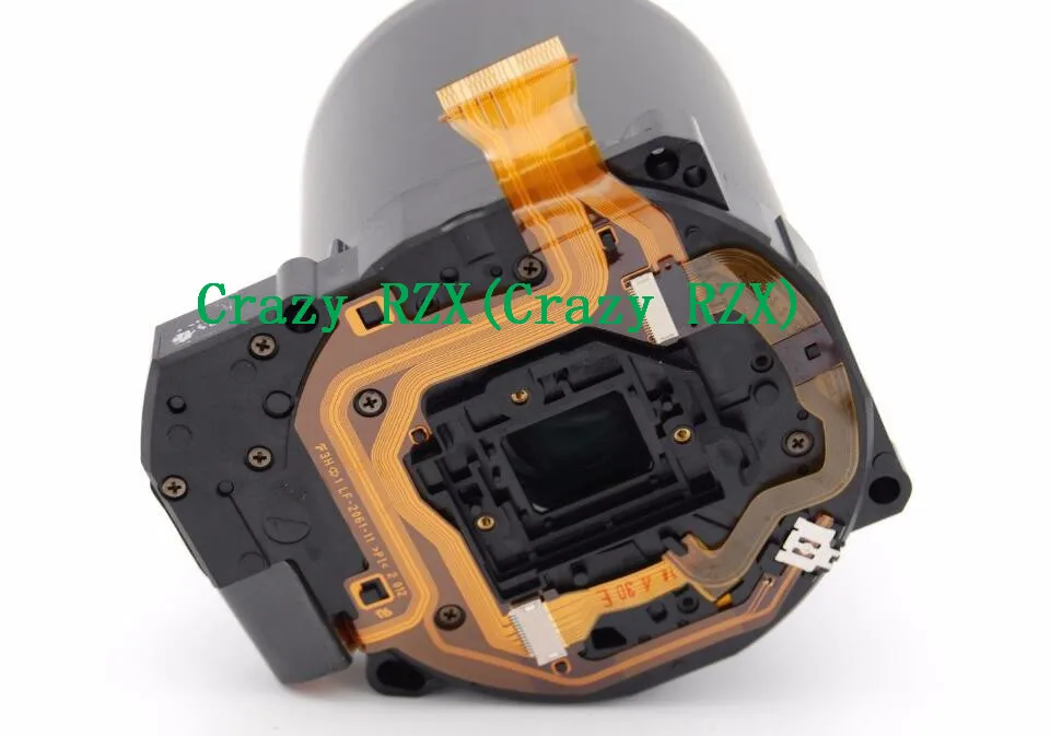 

Repair Parts For Sony RX10 II RX10M2 DSC-RX10M2 DSC-RX10II RX10II Zoom Lens Ass'y No CCD Unit