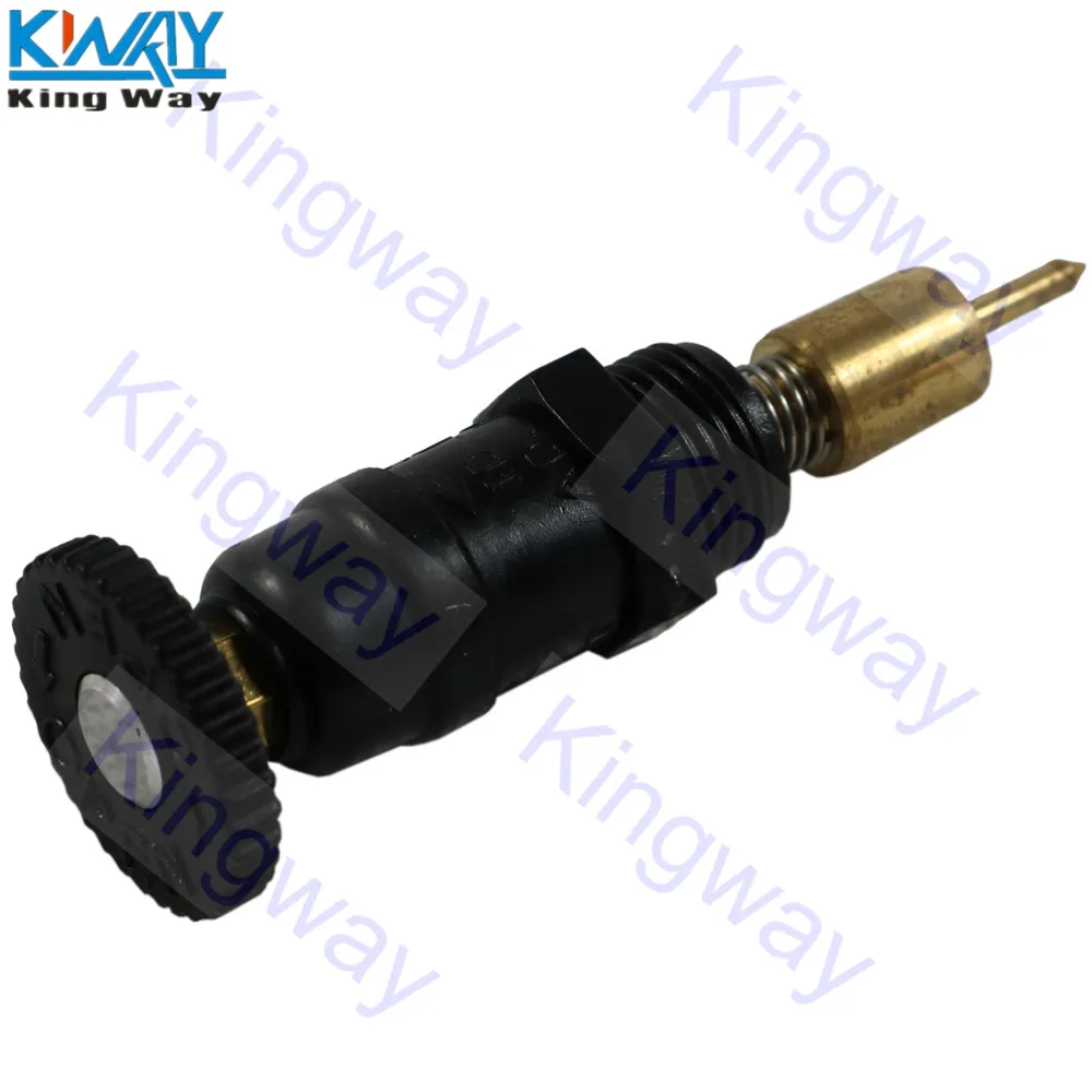 Система клапанов холодного стартера King Way для карбюратора Keihin PWM 38 96-99 Yamaha YZ 250