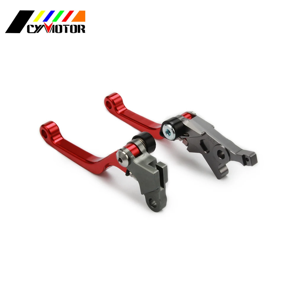 Рычаги поворотного тормоза и сцепления для HONDA CRF250L CRF250M CRF 250 L M CRF250RL CRF250RALLY 2012-2017 2018