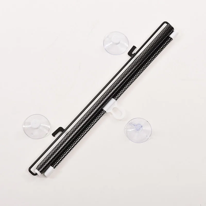 WISETRAVEL 2 шт. автомобильный солнцезащитный козырек на окно автомобиля присоске