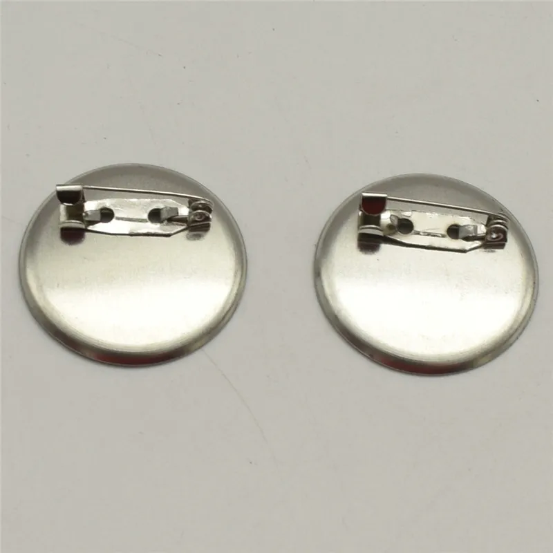 280 шт. броши булавки 30 мм|pin base|brooch pin basebase brooch |