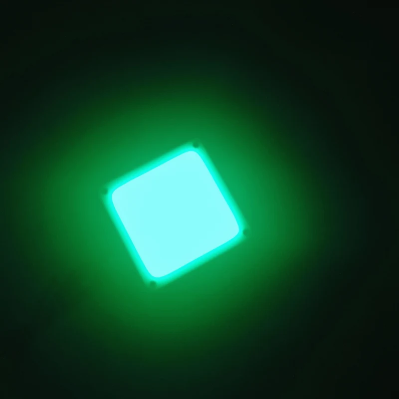 Фонасветильник светодиодный поверхностный с источником света устройство