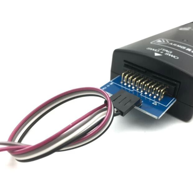 Плата адаптера SWD-JTAG/Поддержка Φ JLINK и другие инструменты для разработки STM32 ARM core |