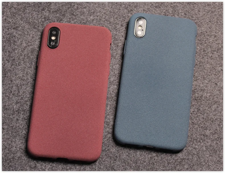 Чехол для телефона для мобильного телефона Oneplus 6T Чехол для мобильного телефона OnePlus 6T 5T 5 6 Чехол Мягкий матовый чехол из ТПУ для One Plus 6 5 6 1+ 6 Чехол Oneplus6 Coque Funda
