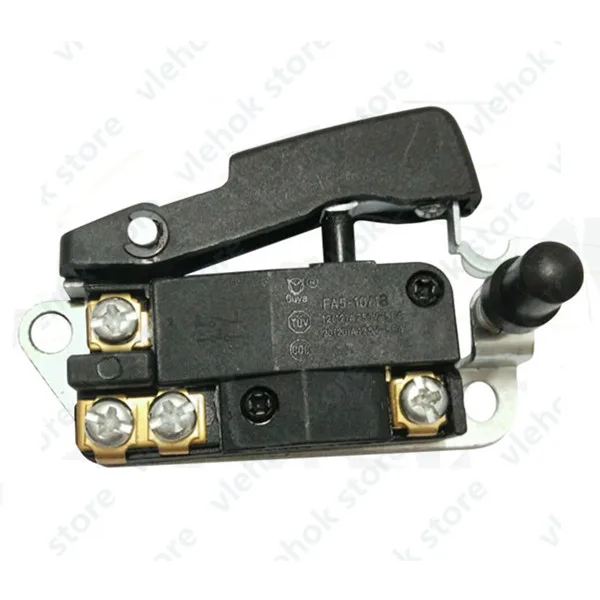 1PCS Замена для Makita HM0810 HM 0810 HM-0810 Электрический отбойный молоток все электроинструмент аксессуары инструменты часть - Цвет: 1PCS