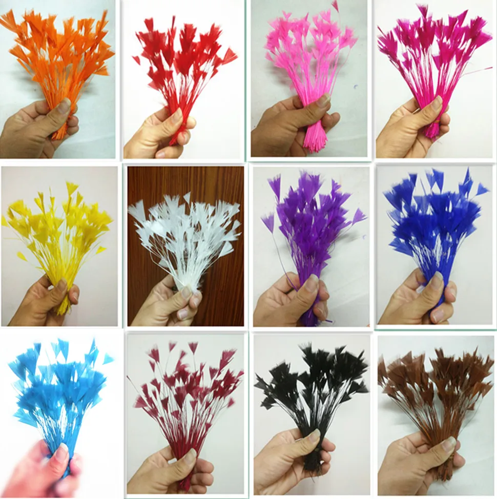 20 шт. красивые натуральные листья индейки длинные 4 6 &quot/ 10 15 см аксессуары для