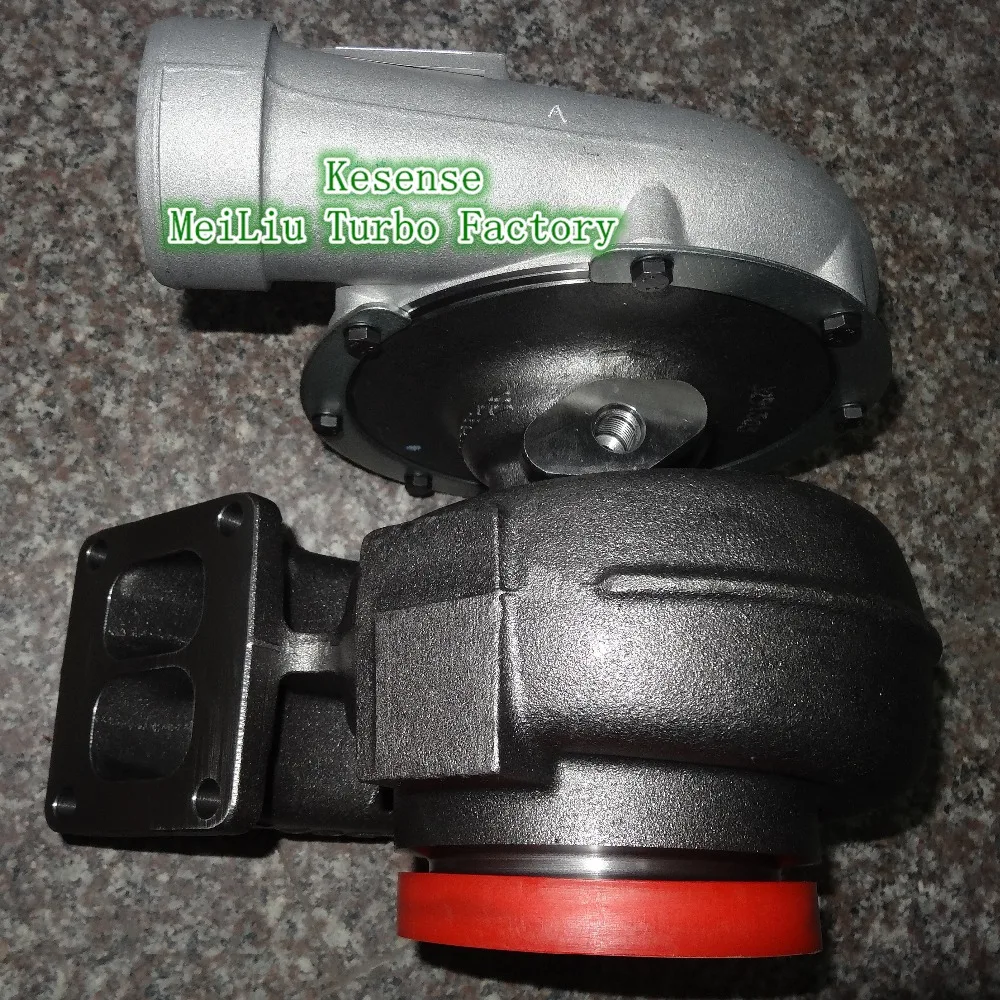 Детали двигателя HX50 2881945 4050243 TURBO M11|parts|parts engineparts turbo |