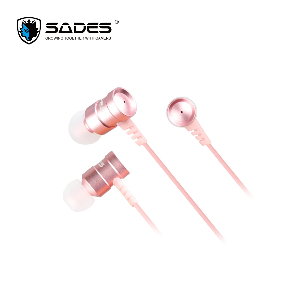 SADES Wings 3,5 мм Игровые наушники телефонный Звонок музыка для ПК/xbox ONE/PS4