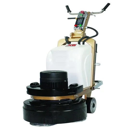 3 hole Thread M6 Grit 16#Diamond Concrete Trapezoid Grinding Shoes Mainly used for leveling coarse grinding concrete | Инструменты