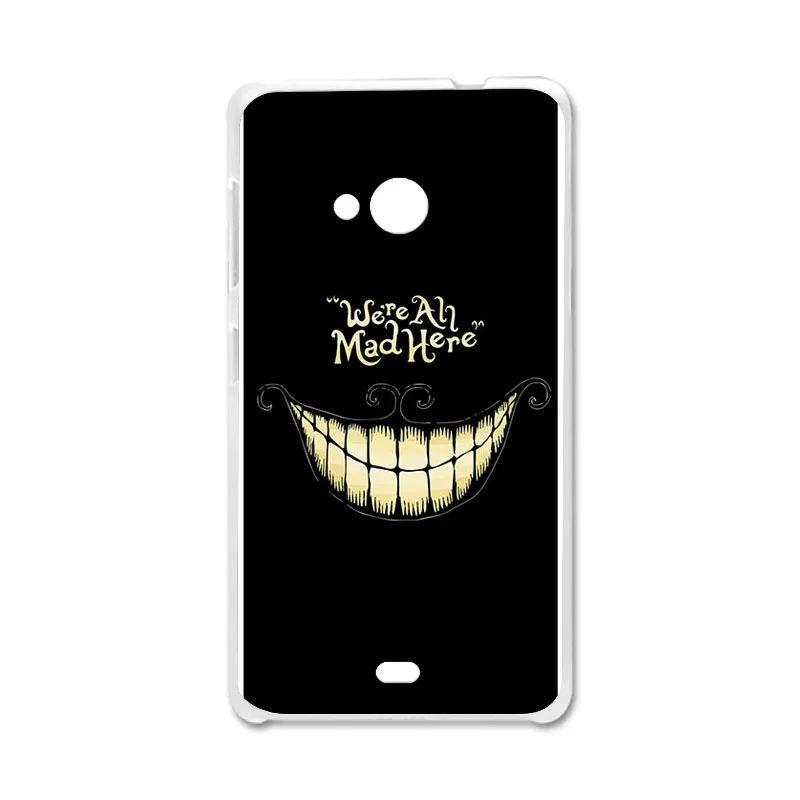 G029 Ojeleye DIY силиконовый чехол с узором для microsoft Nokia Lumia 535 Чехол Мягкий ТПУ чехол для Nokia 535 Чехлы противоударный чехол - Цвет: G029