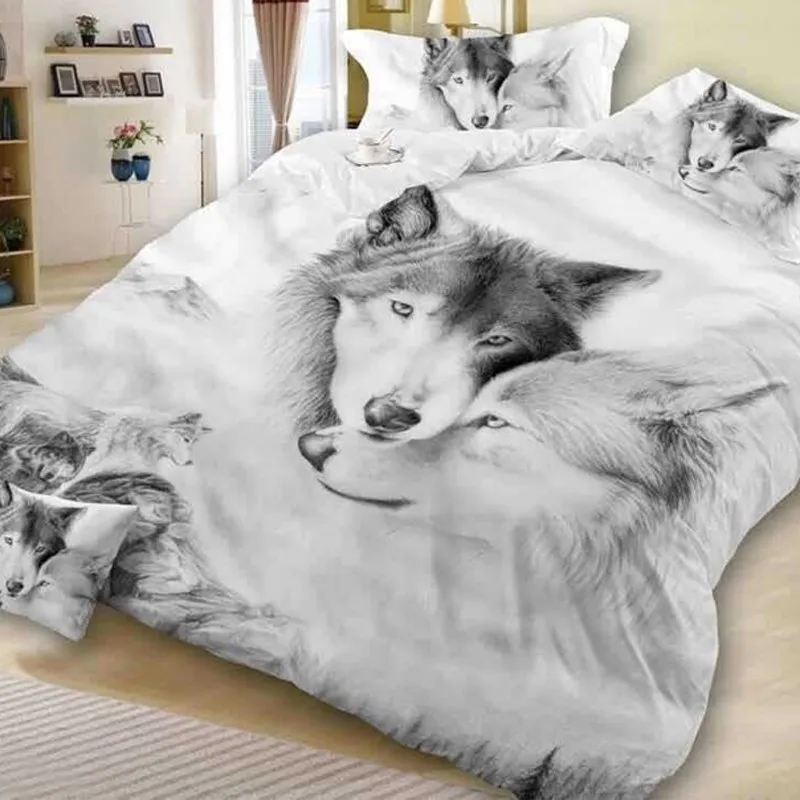 2/3 шт. Постельное белье Стёганое одеяло наволочка постельные принадлежности