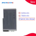 Аккумулятор для ноутбука W1605, YD165, 4P894, 6Y270, 9X821, BAT1194, C1295, G2053A01, J2178, U1544, Dell Latitude D530, D600, D610